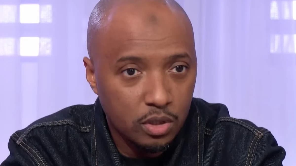 Soprano, membre des Enfoirés, face à Jean-Jacques Goldman : « Lui, c’est un vrai »