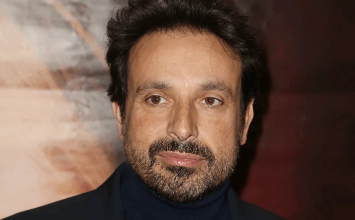 Bruno Salomone atteint de misophonie depuis l’enfance