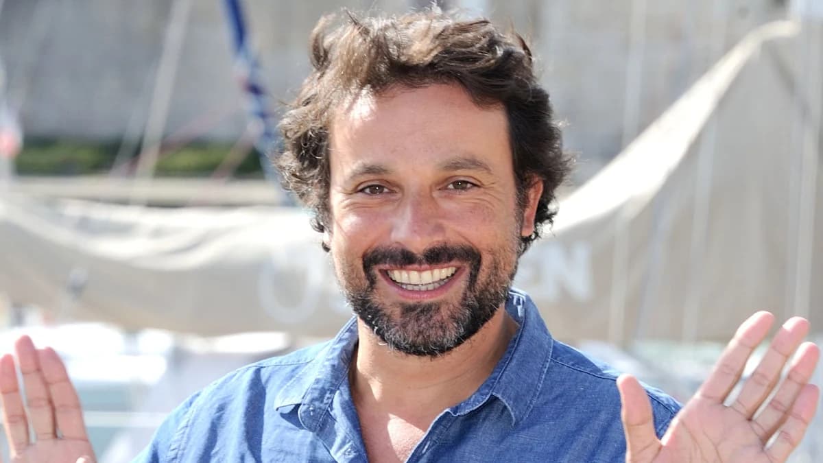 Mort de Bruno Salomone : son « jardin secret » en Sicile entre tension mafieuse et paysage volcanique