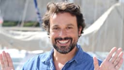 Mort de Bruno Salomone : son « jardin secret » en Sicile entre tension mafieuse et paysage volcanique