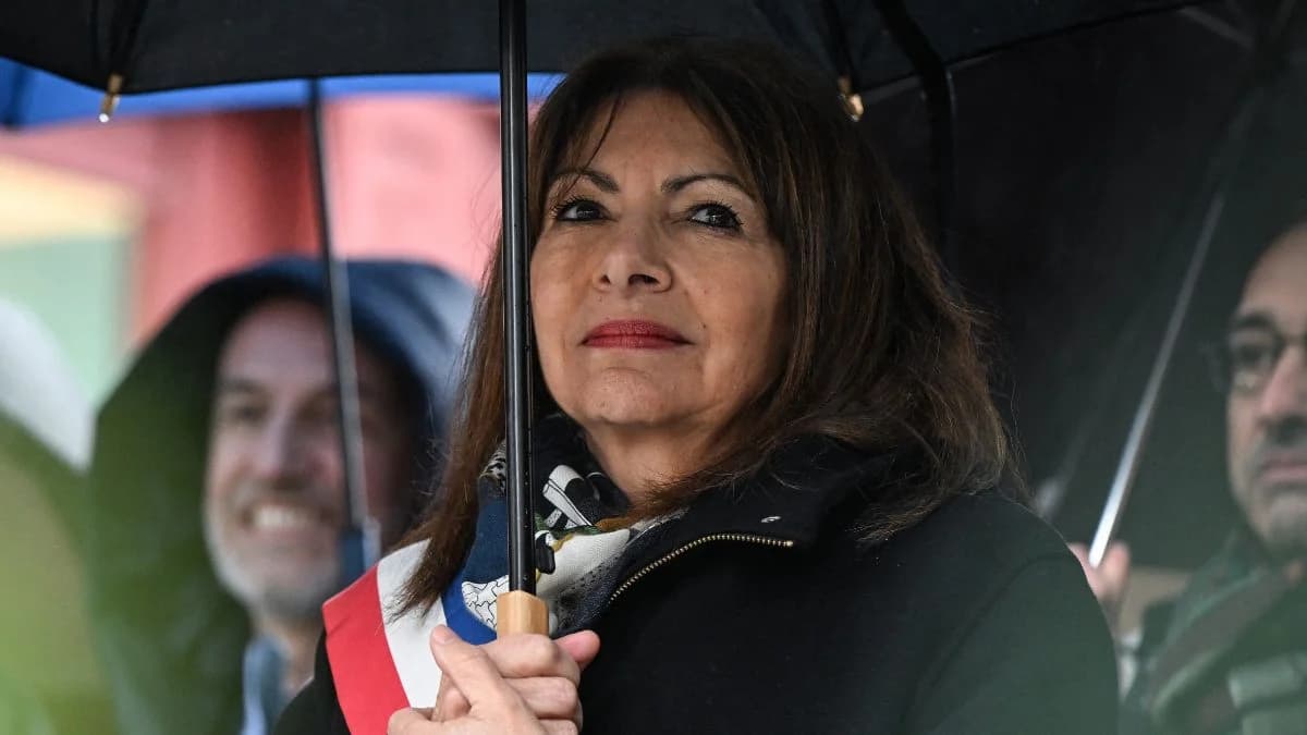 Anne Hidalgo : quel montant pour le successeur à la mairie de Paris