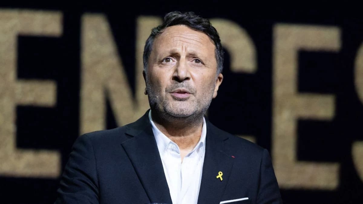 Mylène Farmer en mauvaise posture, Arthur : « Elle est coincée »