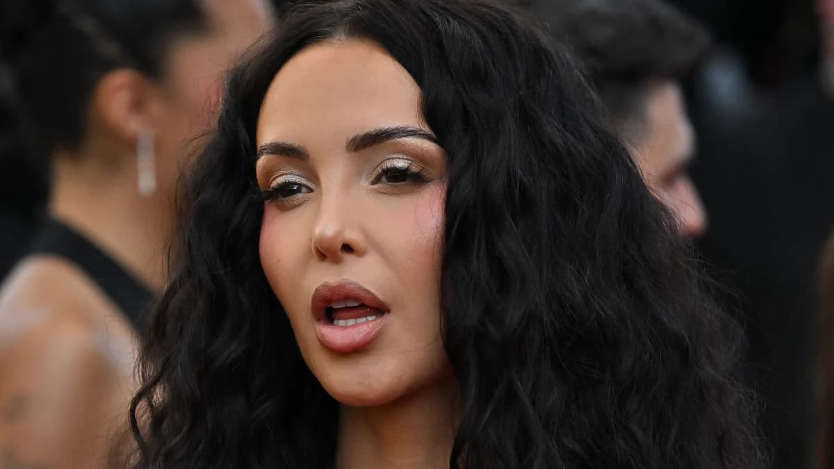 Nabilla Vergara, retour chaotique à Dubaï avec son clan avant les frappes