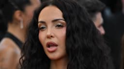 Nabilla Vergara, retour chaotique à Dubaï avec son clan avant les frappes