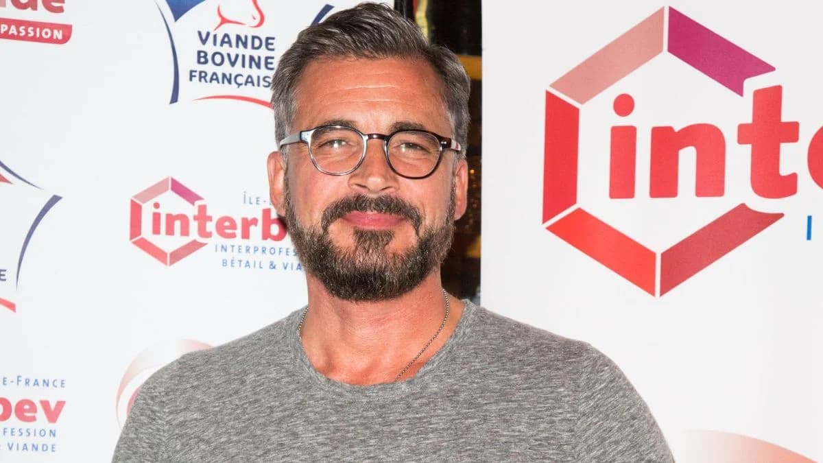 Olivier Minne n’a jamais ressenti le besoin de faire son coming out