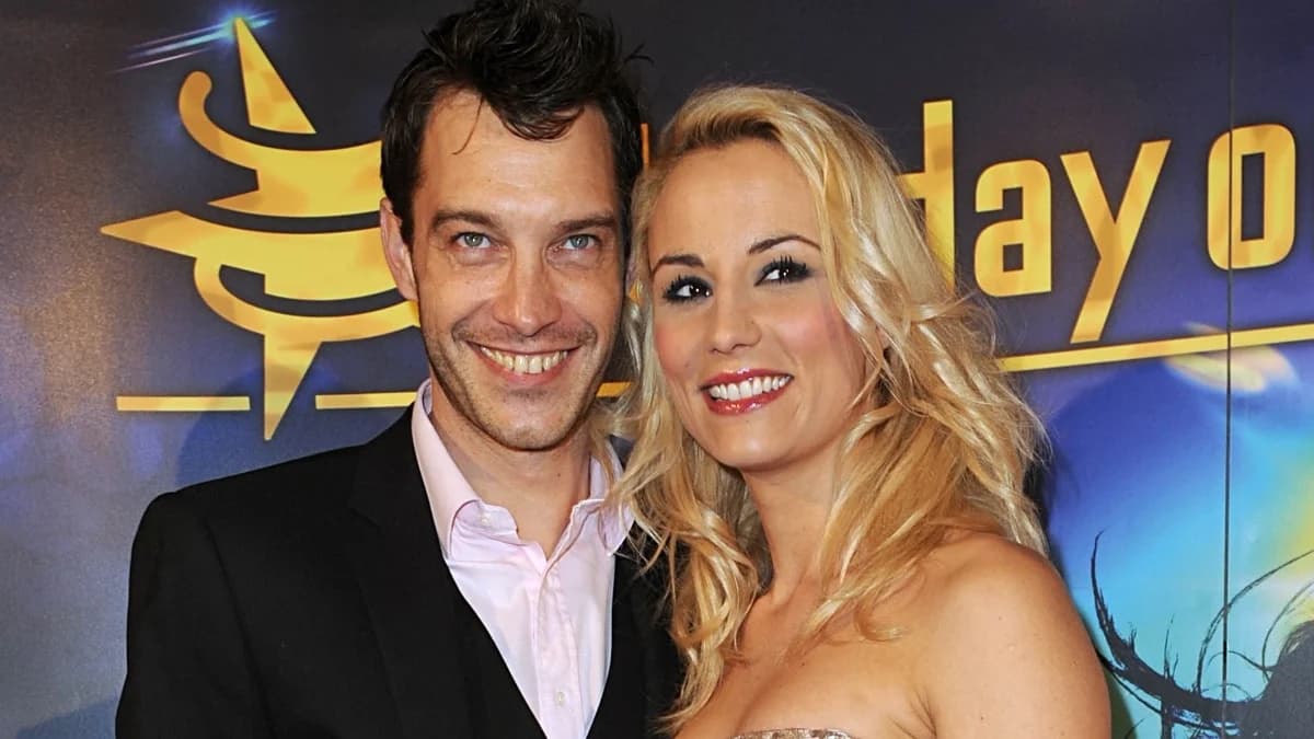 Elodie Gossuin : elle confie avoir failli divorcer avec Bertrand