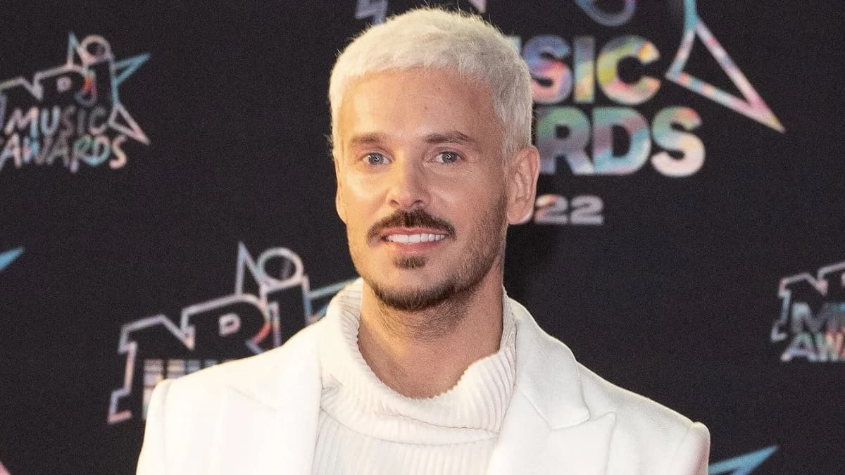 Matt Pokora remet les pendules à l’heure et affirme ne pas devoir se justifier