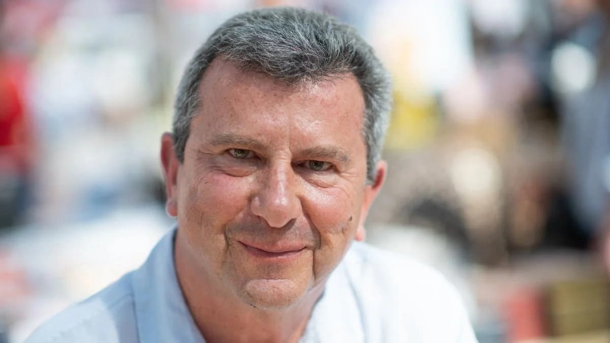 Pascal Bataille juge « complètement débile » la décision de l’Arcom