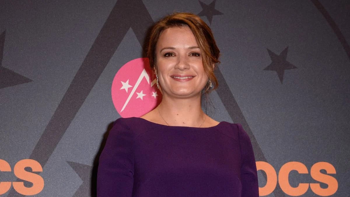 Pascale de la Tour du Pin détaille sa maison mêlant style nordique et chinois après son retour sur BFMTV