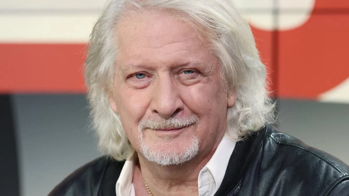 Patrick Sébastien dit être ‘biologiquement parfait’ à 72 ans et attribue sa longévité à sa libido