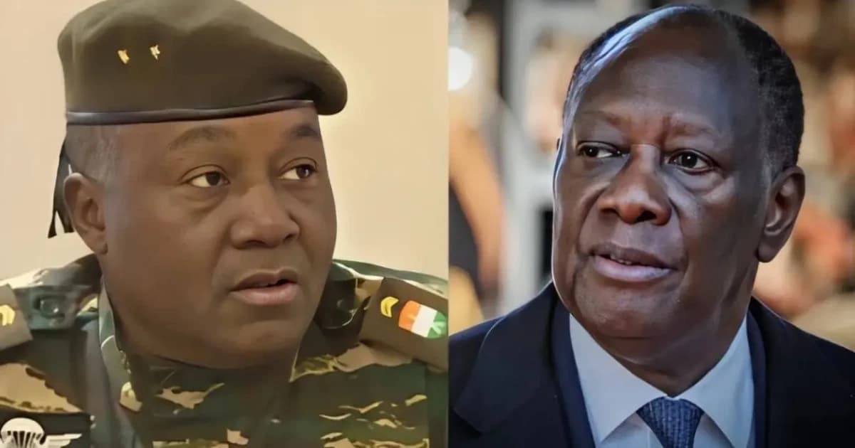 World Happiness Report 2026 : le Niger et la Côte d’Ivoire dans le top 10, le Bénin absent