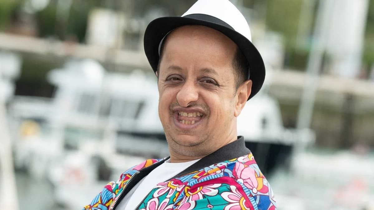 Booder confronté aux soucis de santé de son enfant : « J’ai vu ma vie défiler »