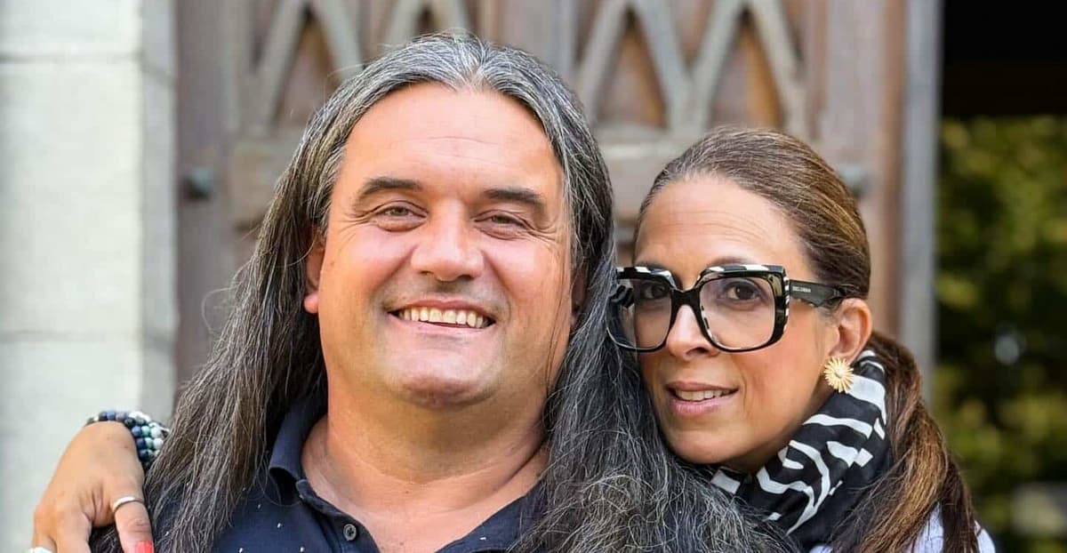 Frédérique et Pierre de « L’amour est dans le pré » surendettés, leur nouvelle maison un mobil-home