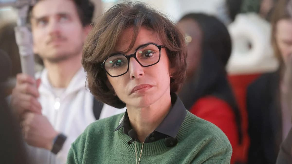 Rachida Dati « décoche une claque » à « un jeune noir, grand, avec une casquette », se souvient Nicolas Sarkozy