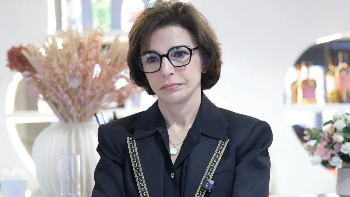 Rachida Dati : le séjour de ses parents a coûté une fortune à cause des minibars