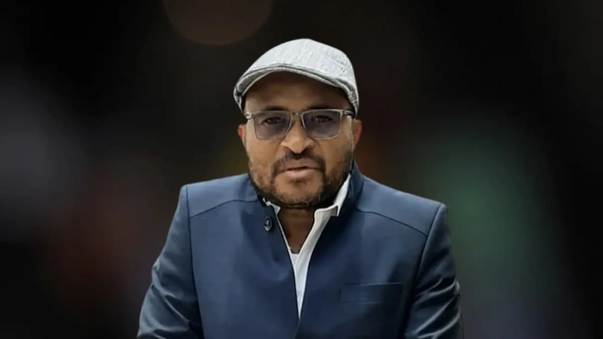 Côte d’Ivoire : Saïd Penda prend 6 mois de prison ferme pour diffamation