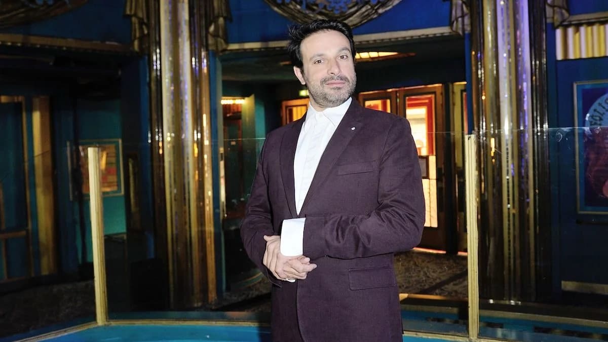 Bruno Salomone : ce métier de cœur dans le médical qu’il a dû abandonner car « pas suffisamment bon élève »