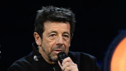 Patrick Bruel vexé face à Léa Salamé après une imitation