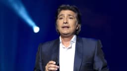 Frédéric François : moins de parmesan dans la pasta dominicale