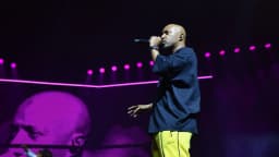 Avant un concert, Soprano raconte avoir songé à mettre fin à ses jours