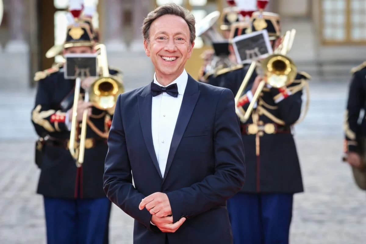 Stéphane Bern rapporte la confidence d’Elizabeth II sur les Français