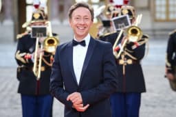 Stéphane Bern rapporte la confidence d’Elizabeth II sur les Français