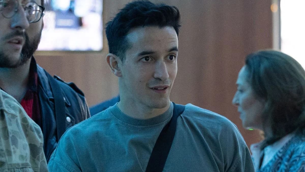 Avec tes gros muscles, t’as peur dans la rue : un tacle sorti bien avant celui de Nabilla Vergara