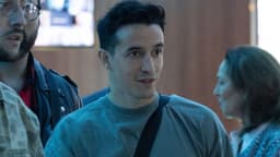 Avec tes gros muscles, t’as peur dans la rue : un tacle sorti bien avant celui de Nabilla Vergara