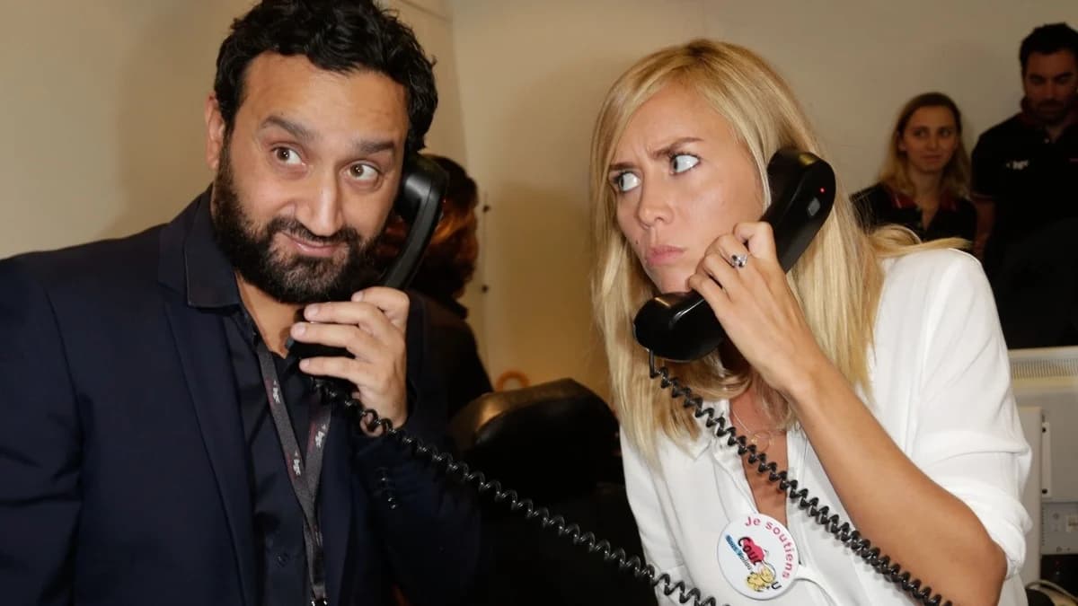 Énora Malagré revient sur ses années chez Hanouna et plaide coupable