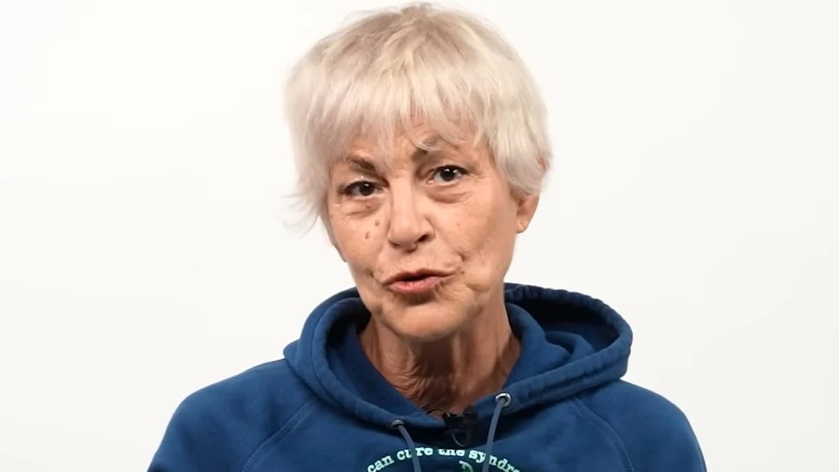 Lio (63 ans) favorable à la légalisation des drogues douces