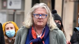 Pierre-Jean Chalençon halluciné, il accuse une chaîne d’être « pro Iran »