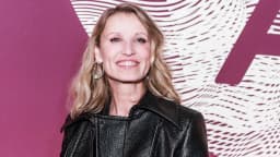 Alexandra Lamy détaille le harcèlement subi au début de sa carrière