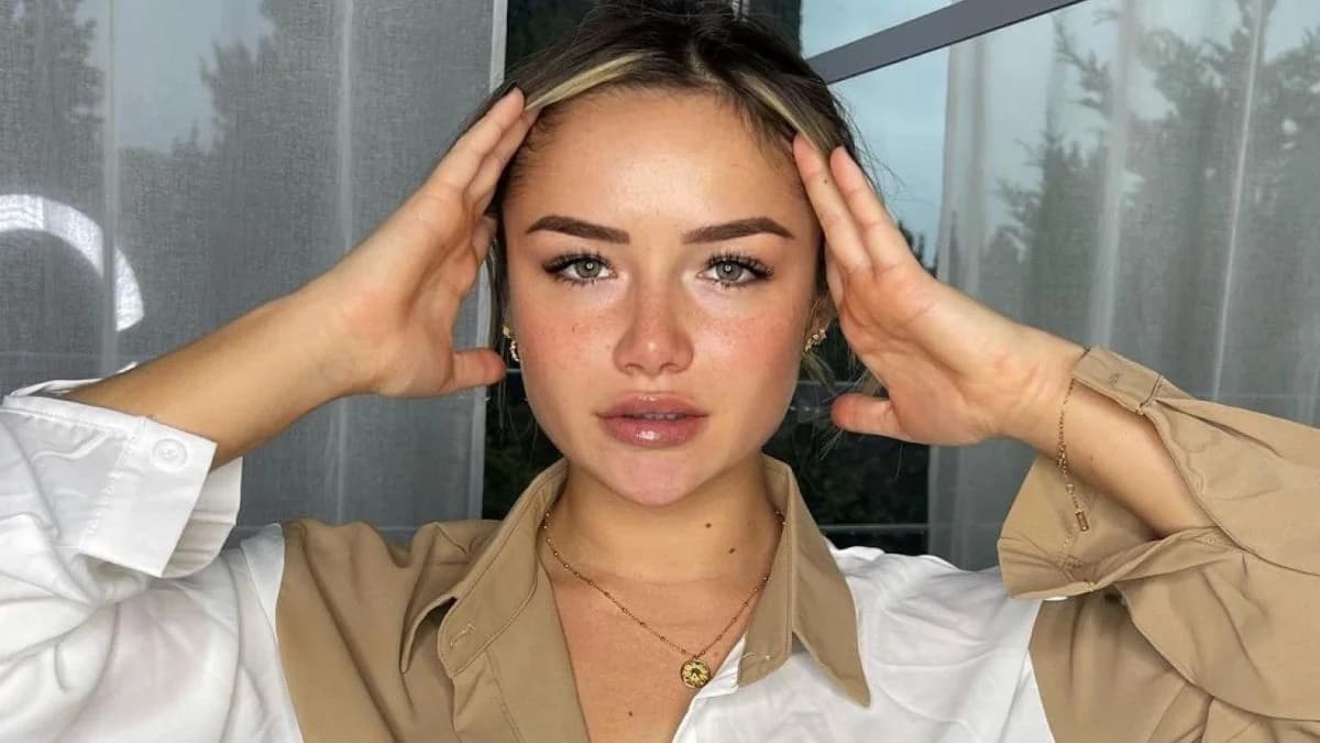 Victoria Mehault déclare vouloir être près de son fils