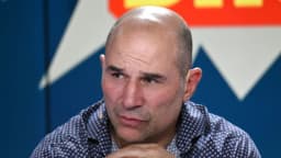 Sur C8, Vincent Moscato qualifie sa fille Alba de « maquillée comme une voiture volée »