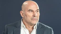 Vincent Moscato traite Zlatan Ibrahimović de « grand crétin »