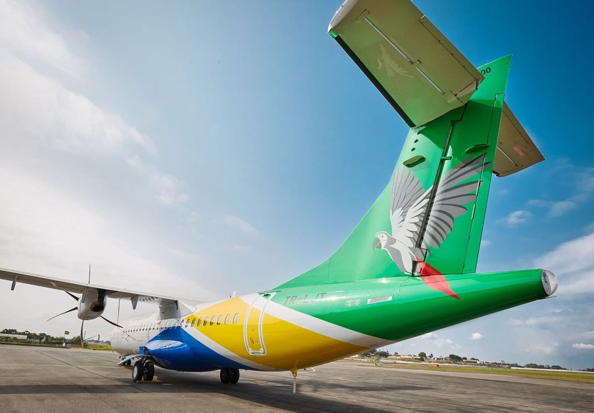 Gabon : vers une restructuration tarifaire du transport aérien pour booster le trafic régional