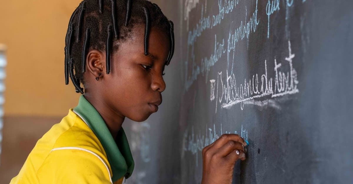 Burkina : Le gouvernement débloque plus de 23 milliards FCFA pour renforcer l’éducation de base