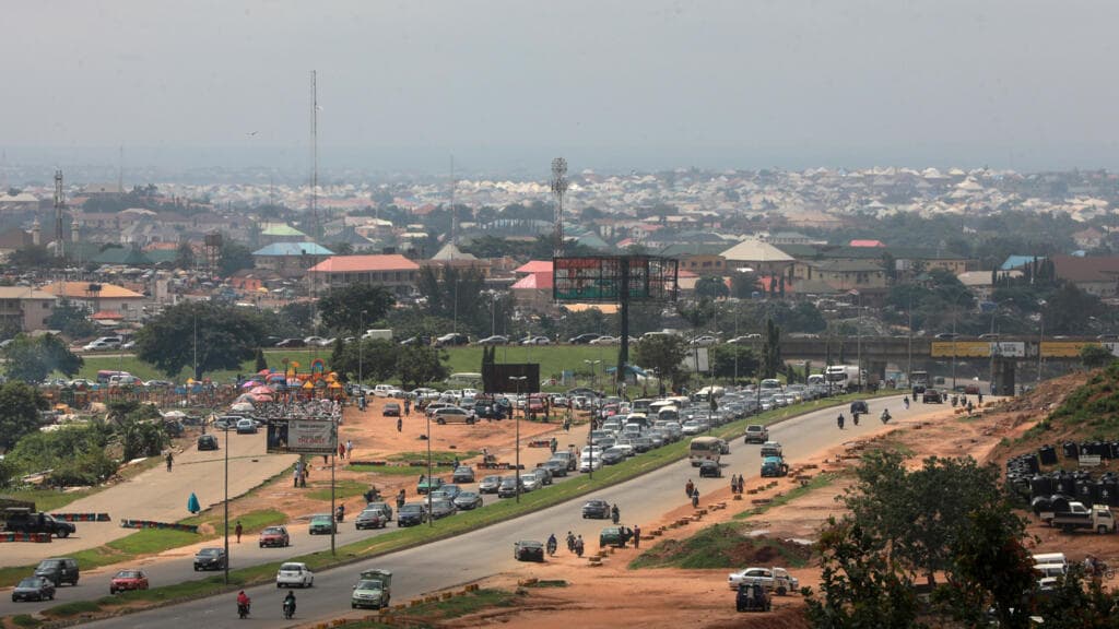 Nigeria : la Commission électorale refuse de reconnaître la coalition ADC