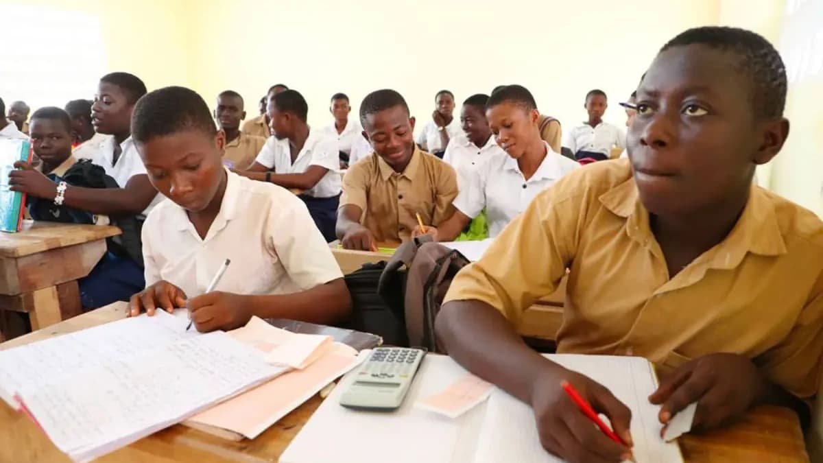 Côte d’Ivoire : calendrier officiel 2026 des examens BAC, BEPC et CEPE