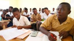 Côte d’Ivoire : calendrier officiel 2026 des examens BAC, BEPC et CEPE