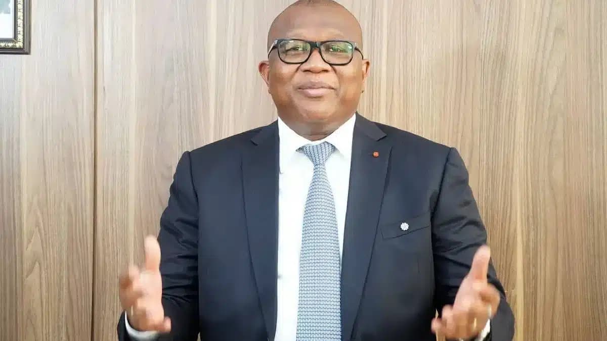 Côte d’Ivoire : le gouvernement annonce la fin des coupures d’électricité dans quelques semaines