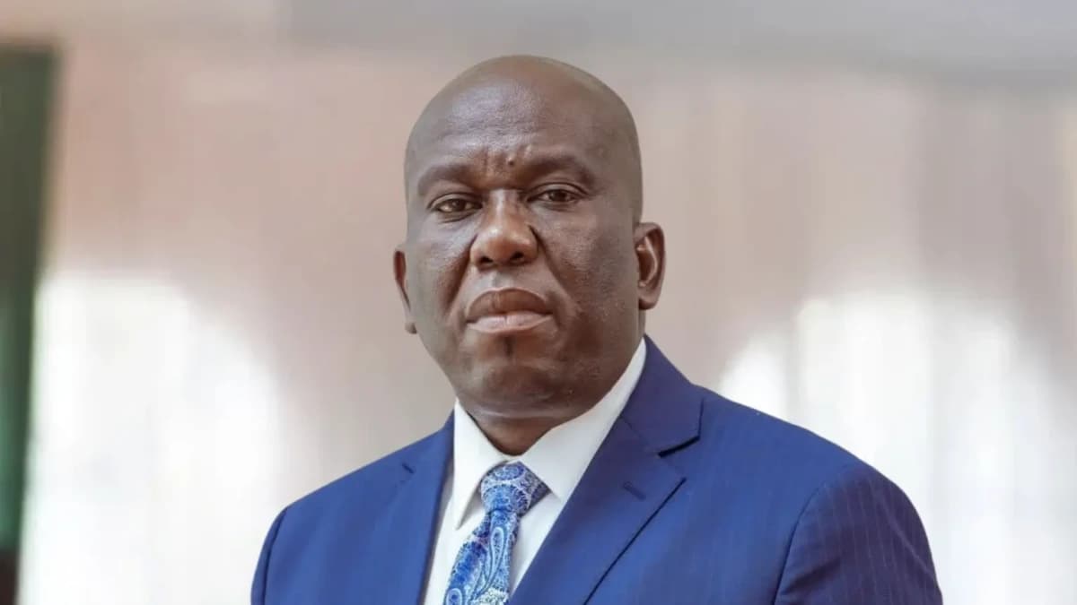 Côte d’Ivoire : Antoine Kangah, maire de M’Batto (PPA-CI), rallie le RHDP