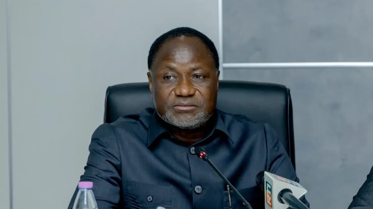 La Côte d’Ivoire vise à former des milliers d’ingénieurs et techniciens pétroliers d’ici 2029