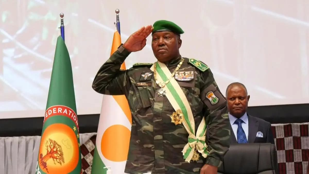 Niger : deux personnes déchues de leur nationalité après une décision choc