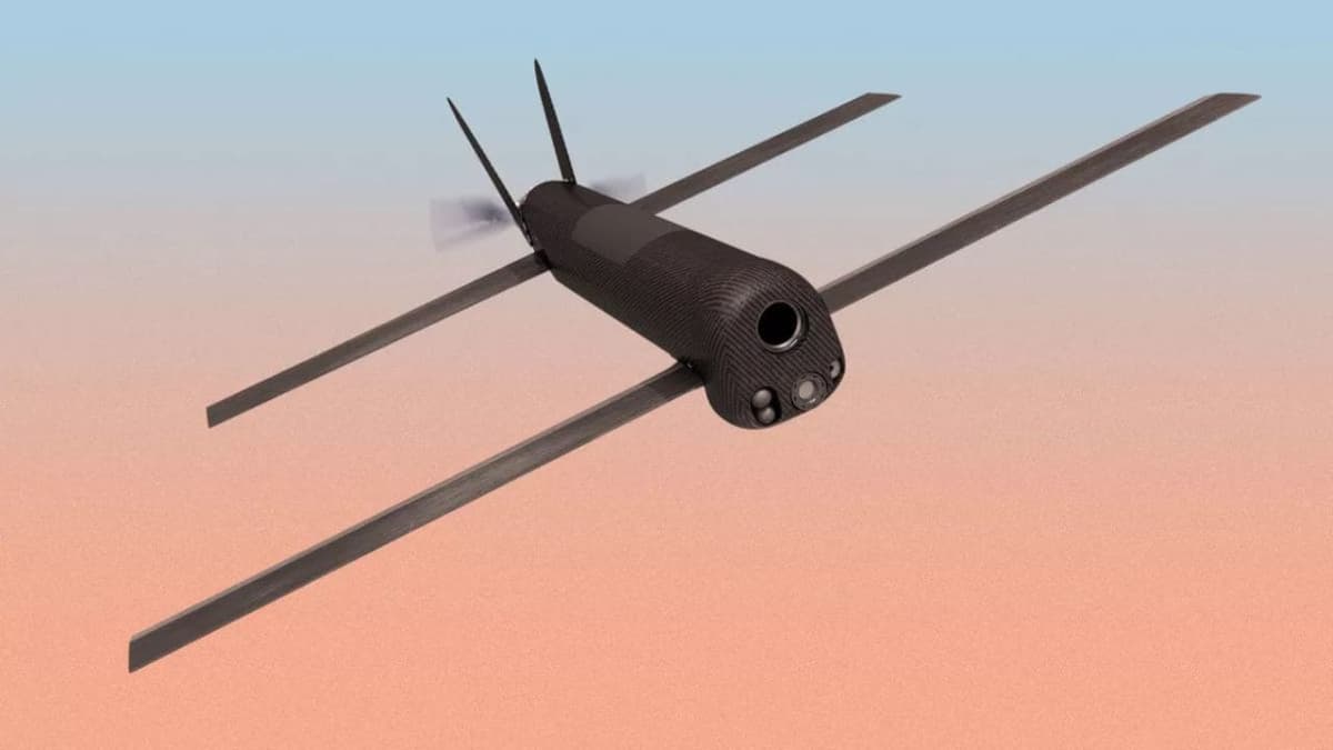 L’Israà«l dit avoir neutralisé 02 drones en provenance de Gaza