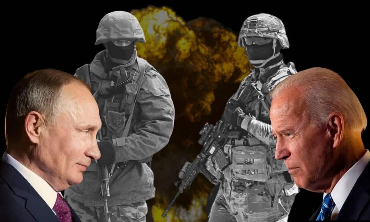 La Russie informe les Etats-Unis du démarrage de ses exercices nucléaires annuels