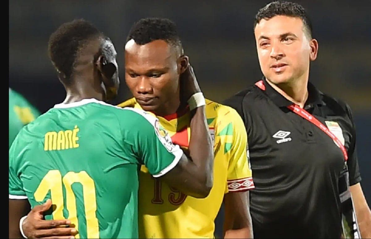 Mercato: Désiré Sègbè Azankpo rebondit à l’AS Cannes en D4 française