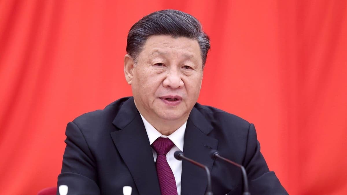 Guerre Israel – Hamas: la Chine appelle à un cessez-le-feu immédiat