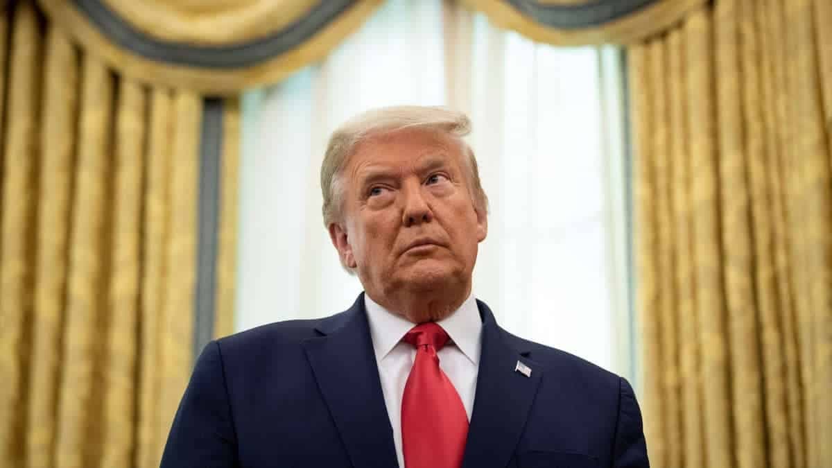 États-Unis: Donald Trump et plusieurs de ses enfants poursuivis en justice pour fraude fiscale