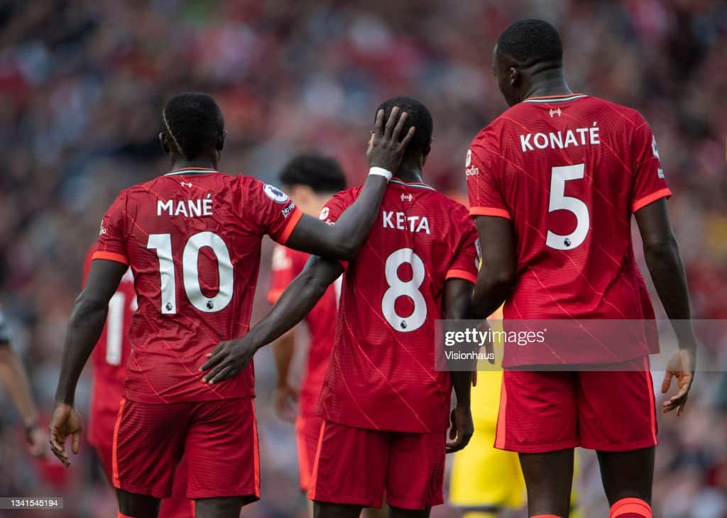 Newcastle-Liverpool: les Reds mettent la pression sur Manchester City